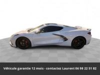 Chevrolet Corvette C8 3lt 6.2l 485ch hors homologation 4500e - <small></small> 99.797 € <small>TTC</small> - #2