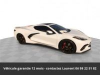 Chevrolet Corvette C8 3lt 6.2l 485ch hors homologation 4500e - <small></small> 99.797 € <small>TTC</small> - #3