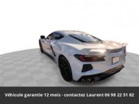 Chevrolet Corvette C8 3lt 6.2l 485ch hors homologation 4500e - <small></small> 99.797 € <small>TTC</small> - #6