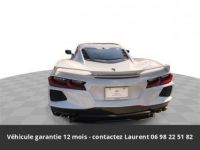 Chevrolet Corvette C8 3lt 6.2l 485ch hors homologation 4500e - <small></small> 99.797 € <small>TTC</small> - #7