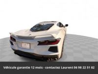 Chevrolet Corvette C8 3lt 6.2l 485ch hors homologation 4500e - <small></small> 99.797 € <small>TTC</small> - #8