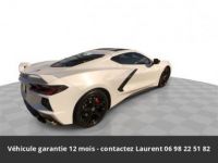 Chevrolet Corvette C8 3lt 6.2l 485ch hors homologation 4500e - <small></small> 99.797 € <small>TTC</small> - #9