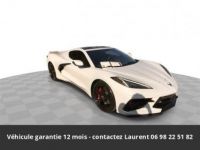 Chevrolet Corvette C8 3lt 6.2l 485ch hors homologation 4500e - <small></small> 99.797 € <small>TTC</small> - #10