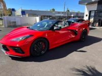 Chevrolet Corvette C8 3LT BVA8 482CV - <small></small> 179.900 € <small>TTC</small> - #2