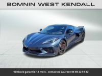 Chevrolet Corvette C8 3lt hors homologation 4500e - <small></small> 99.137 € <small>TTC</small> - #1