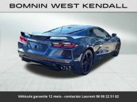 Chevrolet Corvette C8 3lt hors homologation 4500e - <small></small> 99.137 € <small>TTC</small> - #4