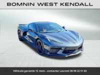 Chevrolet Corvette C8 3lt hors homologation 4500e - <small></small> 99.137 € <small>TTC</small> - #9