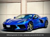 Chevrolet Corvette C8 3lt hors homologation 4500e - <small></small> 103.077 € <small>TTC</small> - #1