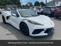 Chevrolet Corvette C8 3lt hors homologation 4500e - <small></small> 103.091 € <small>TTC</small> - #3