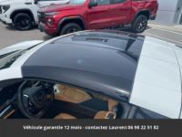 Chevrolet Corvette C8 3lt hors homologation 4500e - <small></small> 103.091 € <small>TTC</small> - #4