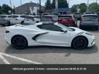 Chevrolet Corvette C8 3lt hors homologation 4500e - <small></small> 103.091 € <small>TTC</small> - #9