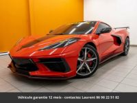 Chevrolet Corvette C8 3lt hors homologation 4500e - <small></small> 85.269 € <small>TTC</small> - #1