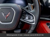 Chevrolet Corvette C8 3lt hors homologation 4500e - <small></small> 85.269 € <small>TTC</small> - #4