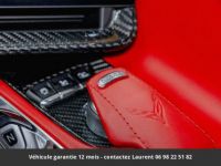 Chevrolet Corvette C8 3lt hors homologation 4500e - <small></small> 85.269 € <small>TTC</small> - #6