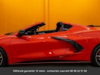 Chevrolet Corvette C8 3lt hors homologation 4500e - <small></small> 85.269 € <small>TTC</small> - #9