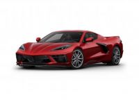 Chevrolet Corvette C8 3LT PACK Z51 - <small></small> 133.157 € <small></small> - #1