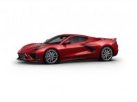 Chevrolet Corvette C8 3LT PACK Z51 - <small></small> 133.157 € <small></small> - #2