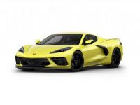 Chevrolet Corvette C8 3LT PACK Z51 - <small></small> 133.945 € <small></small> - #1