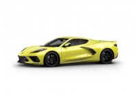 Chevrolet Corvette C8 3LT PACK Z51 - <small></small> 133.945 € <small></small> - #2