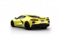 Chevrolet Corvette C8 3LT PACK Z51 - <small></small> 133.945 € <small></small> - #3