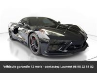 Chevrolet Corvette C8 3lt stingray hors homologation 4500e - <small></small> 94.774 € <small>TTC</small> - #1