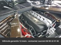 Chevrolet Corvette C8 3lt stingray hors homologation 4500e - <small></small> 94.774 € <small>TTC</small> - #3