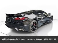 Chevrolet Corvette C8 3lt stingray hors homologation 4500e - <small></small> 94.774 € <small>TTC</small> - #5