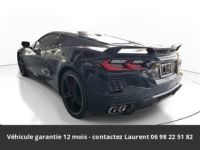 Chevrolet Corvette C8 3lt stingray hors homologation 4500e - <small></small> 94.774 € <small>TTC</small> - #8