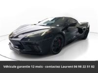 Chevrolet Corvette C8 3lt stingray hors homologation 4500e - <small></small> 94.774 € <small>TTC</small> - #9