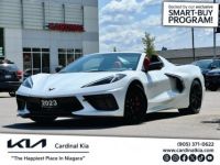 Chevrolet Corvette C8 3lt stingray sans malus - <small></small> 143.900 € <small>TTC</small> - #1