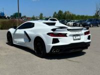 Chevrolet Corvette C8 3lt stingray sans malus - <small></small> 143.900 € <small>TTC</small> - #3