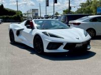 Chevrolet Corvette C8 3lt stingray sans malus - <small></small> 143.900 € <small>TTC</small> - #6