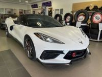 Chevrolet Corvette C8 3lt stingray sans malus - <small></small> 99.900 € <small>TTC</small> - #1