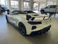 Chevrolet Corvette C8 3lt stingray sans malus - <small></small> 99.900 € <small>TTC</small> - #2