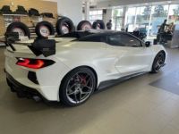 Chevrolet Corvette C8 3lt stingray sans malus - <small></small> 99.900 € <small>TTC</small> - #3