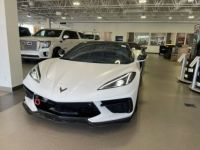 Chevrolet Corvette C8 3lt stingray sans malus - <small></small> 99.900 € <small>TTC</small> - #4