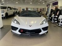 Chevrolet Corvette C8 3lt stingray sans malus - <small></small> 99.900 € <small>TTC</small> - #5