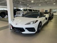 Chevrolet Corvette C8 3lt stingray sans malus - <small></small> 99.900 € <small>TTC</small> - #7