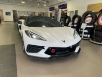 Chevrolet Corvette C8 3lt stingray sans malus - <small></small> 99.900 € <small>TTC</small> - #9