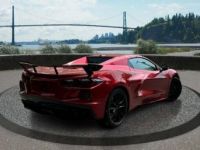 Chevrolet Corvette C8 3lt stingray sans malus - <small></small> 119.000 € <small>TTC</small> - #2