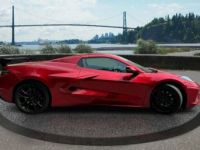 Chevrolet Corvette C8 3lt stingray sans malus - <small></small> 119.000 € <small>TTC</small> - #4