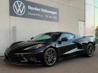 Chevrolet Corvette C8 3lt stingray sans malus - <small></small> 125.000 € <small>TTC</small> - #1