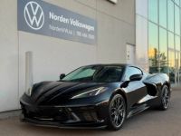 Chevrolet Corvette C8 3lt stingray sans malus - <small></small> 125.000 € <small>TTC</small> - #3