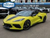 Chevrolet Corvette C8 3lt stingray sans malus - <small></small> 109.000 € <small>TTC</small> - #1