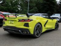 Chevrolet Corvette C8 3lt stingray sans malus - <small></small> 109.000 € <small>TTC</small> - #4