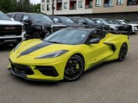 Chevrolet Corvette C8 3lt stingray sans malus - <small></small> 109.000 € <small>TTC</small> - #5