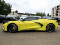 Chevrolet Corvette C8 3lt stingray sans malus - <small></small> 109.000 € <small>TTC</small> - #6