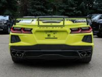 Chevrolet Corvette C8 3lt stingray sans malus - <small></small> 109.000 € <small>TTC</small> - #7