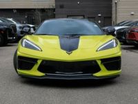 Chevrolet Corvette C8 3lt stingray sans malus - <small></small> 109.000 € <small>TTC</small> - #9