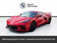 Chevrolet Corvette C8 3lt tout compris hors homologation 4500e - <small></small> 102.097 € <small>TTC</small> - #1